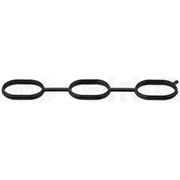 Elring Intake Manifold Gasket Thick HNBR (hydrogenated nitrile b fits Citroën C1
