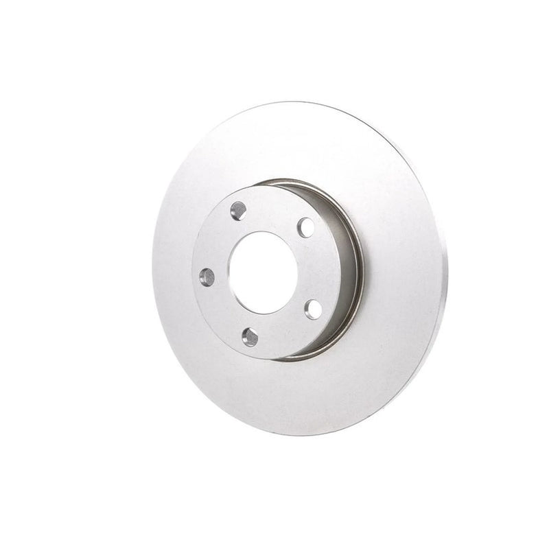 Bosch Front Brake Solid Discs & Pads fits Audi A4 B5 1995-2001 1.8 1.9