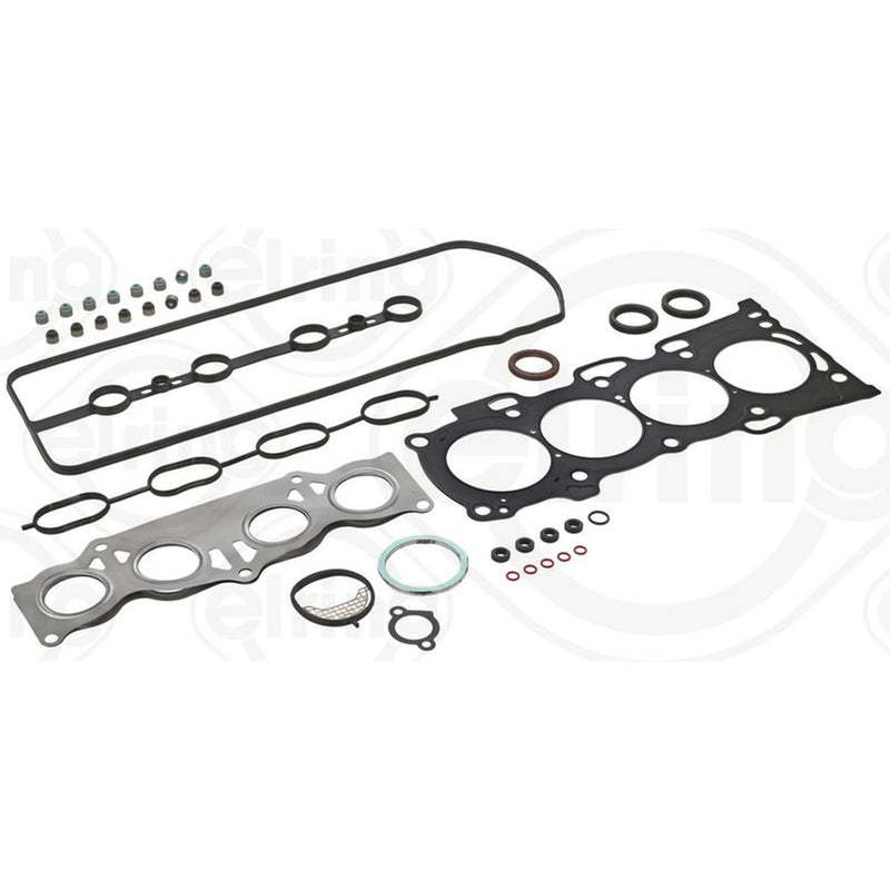 Elring Cylinder Head Gasket Kit fits Toyota Alphard / Vellfire 2008-2014 2.4