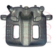 Apec Brake Caliper Assembly Front Left LCA376N