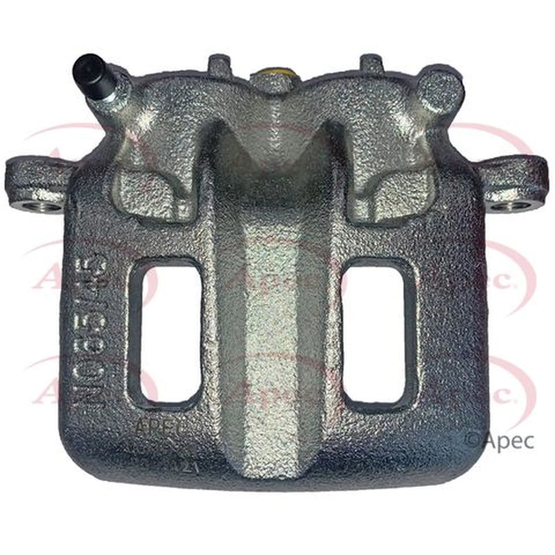 Apec Brake Caliper Assembly Front Left LCA376N