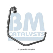 BM Catalysts Pressure Pipe PP11471A 4F0131205A PP11471A