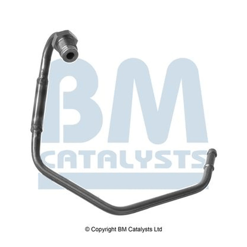 BM Catalysts Pressure Pipe PP11471A 4F0131205A PP11471A