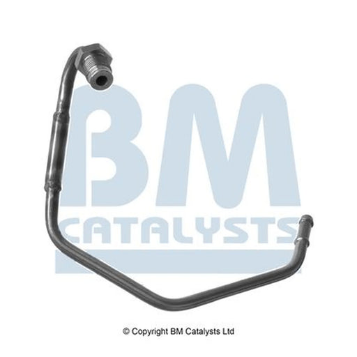 BM Catalysts Pressure Pipe PP11608A 4F0131205A PP11608A