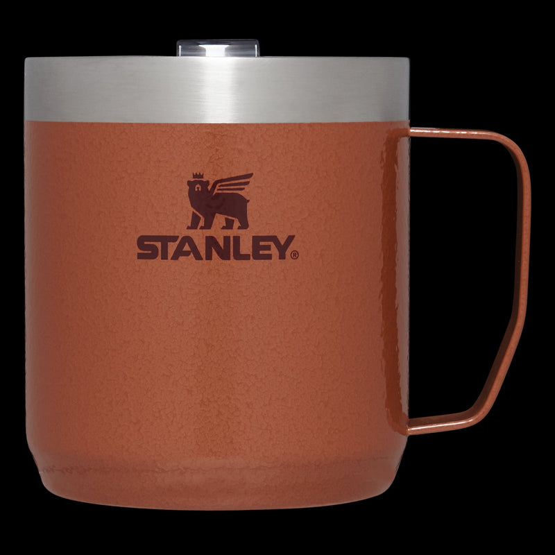 Stanley Everyday Camp Mug 0.35L UK Camping And Leisure 10-09366-290-BUR - Dynamic Drive