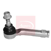 Apec Steering Tie Rod End Ball Joint Front Left M14x1.5 fits Ford Ecosport