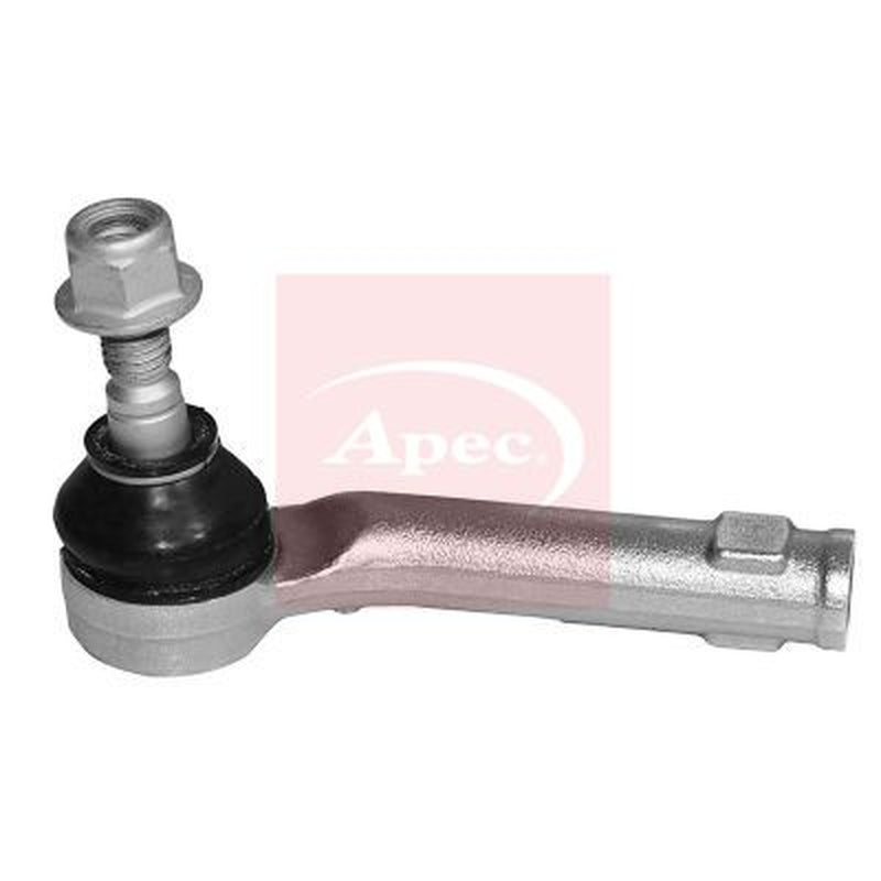 Apec Steering Tie Rod End Ball Joint Front Left M14x1.5 fits Ford Ecosport