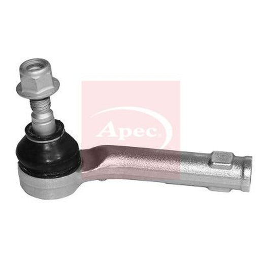 Apec Steering Tie Rod End Ball Joint Front Left M14x1.5 fits Ford Ecosport