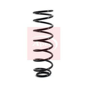 Apec 2 x Suspension Springs fits Ford Ka 1996-2008 1.3