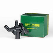First Line Thermostat,Coolant fits Ford Transit 2000-2006 2.4