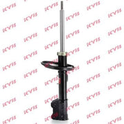 KYB Shock Absorber Damper Strut Front Right fits Fiat 500 2007-2010