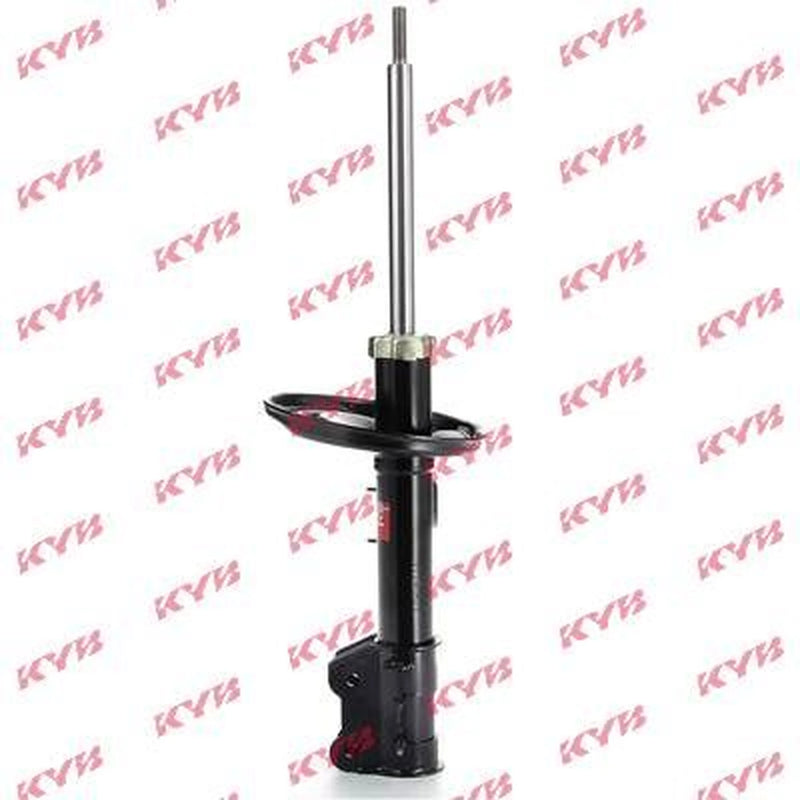 KYB Shock Absorber Damper Strut Front Right fits Fiat 500 2007-2010