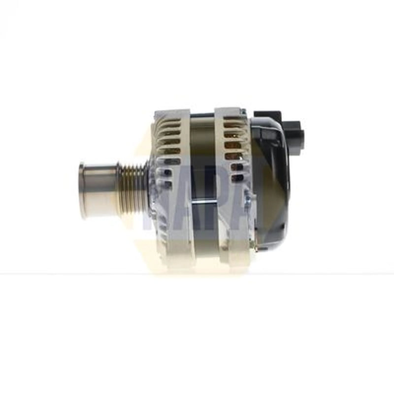 NAPA Car Alternator 12V fits Ford Ecosport 2013 on 1.0