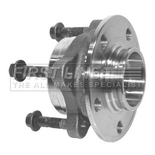 First Line 2 x Wheel Bearing Kits fits Volvo XC90 I 2002-2014 2.5 3.2