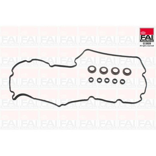 FAI Cylinder Head Cover Gasket RC2178S