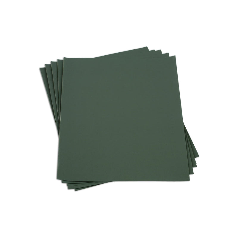 Connect Abracs Wet & Dry Abrasive Sheets P600 25pc 32164 Tool Connection - Dynamic Drive