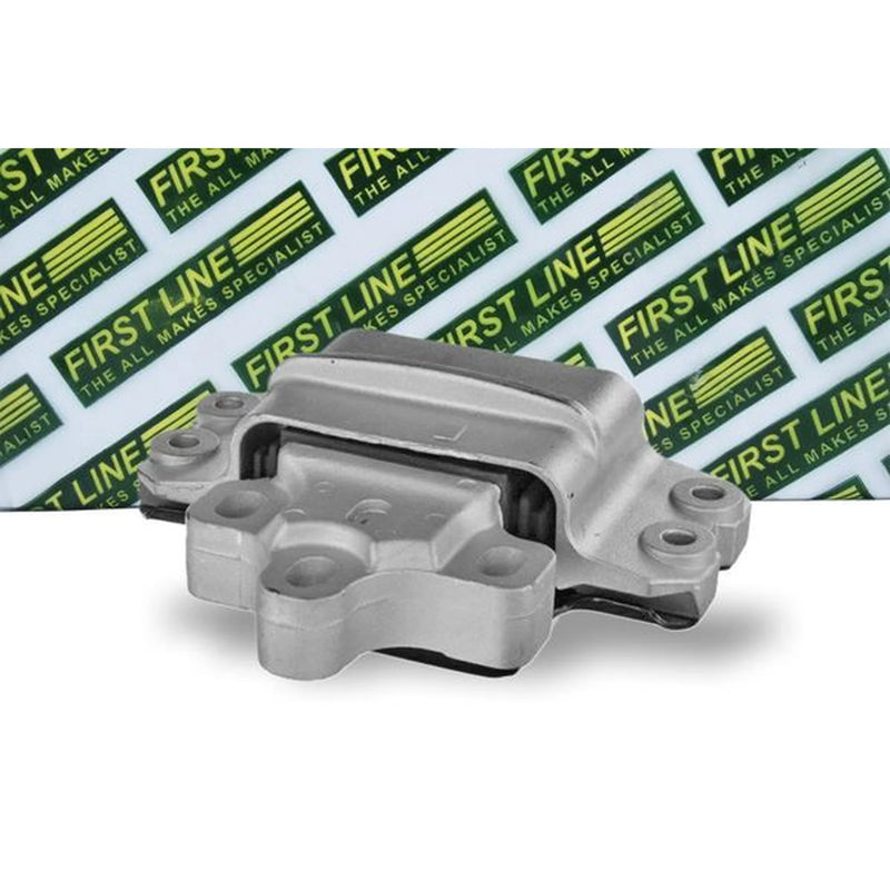 First Line Engine Mount Mounting fits VW Tiguan 2007-2024 1.4 1.6 2.0