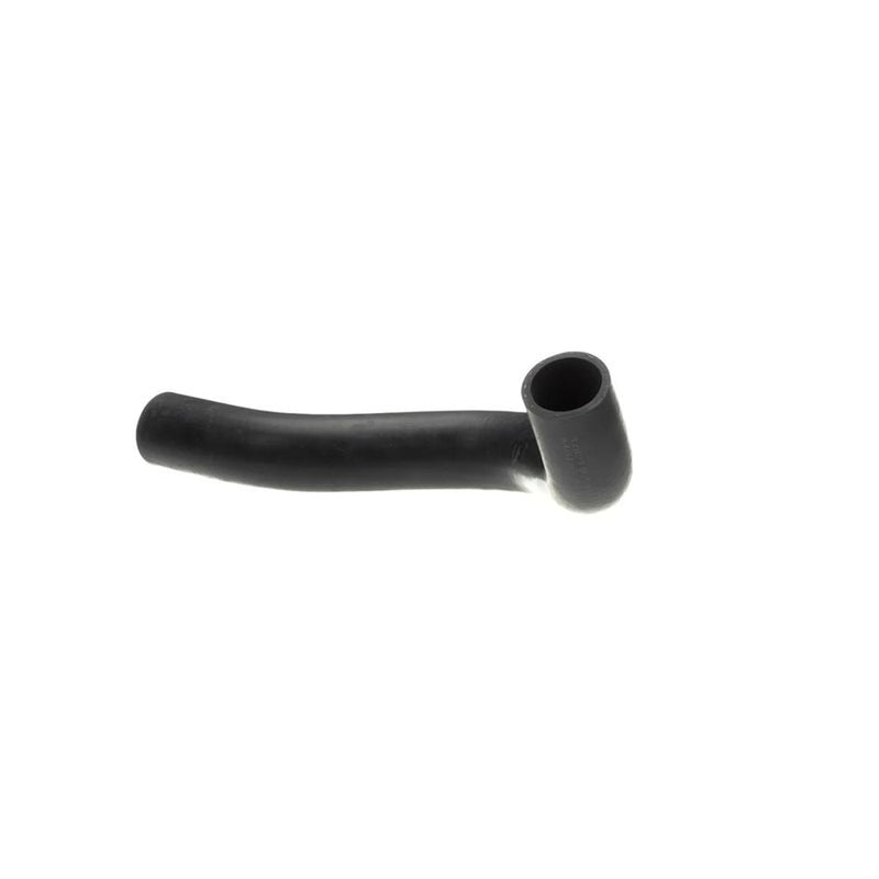 Gates Radiator Coolant Hose 469mm ID fits Volvo S80 I 1999-2006 2.0 2.4 2.5