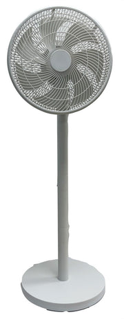 Quest Burundi 3-in-1 Multi-Cooling Fan Quest - Dynamic Drive