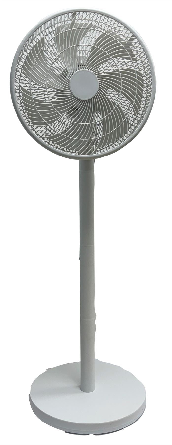 Quest Burundi 3-in-1 Multi-Cooling Fan Quest - Dynamic Drive
