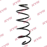 KYB Front Suspension Coil Spring fits Citroën C3 III 2016 on 1.2