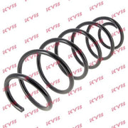 KYB Front Suspension Coil Spring fits Citroën C3 Pluriel 2003-2004 1.4 1.6