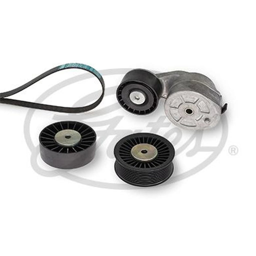 Gates V-Ribbed Belt Set K038PK1795HD