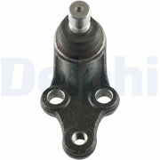 Delphi Ball Joint Front fits Hyundai IX35 2009-2015 1.6 1.7 2.0 2.4