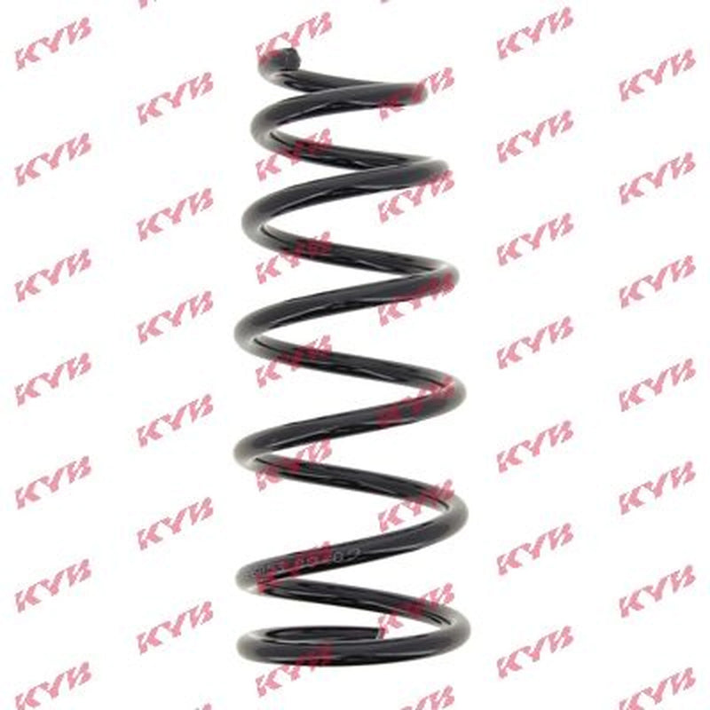 KYB 2 x Suspension Springs fits Toyota Supra 1993-2002 3.0