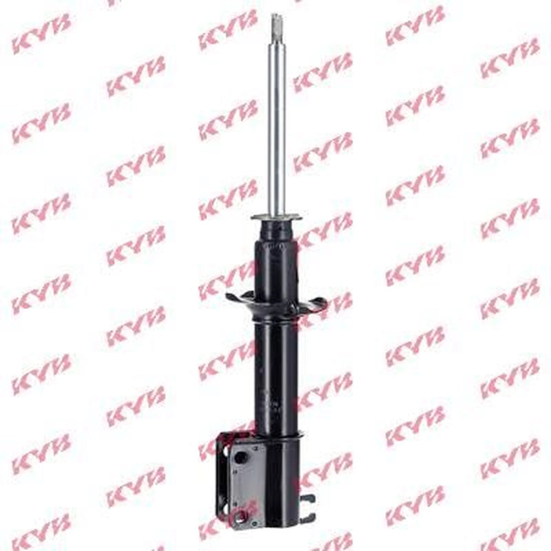 KYB Shock Absorber Damper Strut Front Left fits Daihatsu Charade 1987-1992