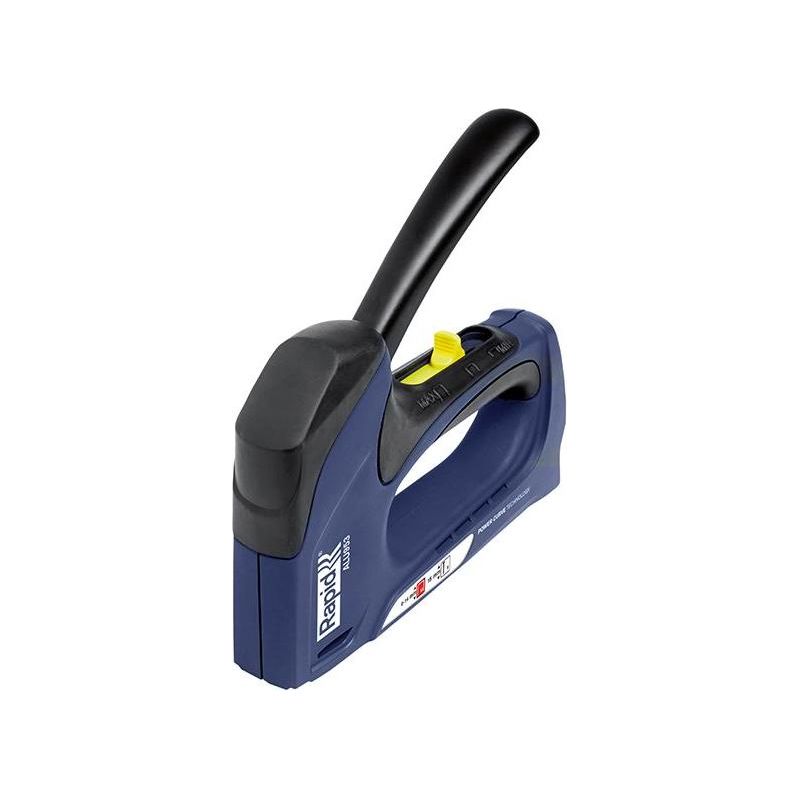 Rapid ALU953 Combi-Tacker with Powercurve Technology™ Rapid - NN4 Online