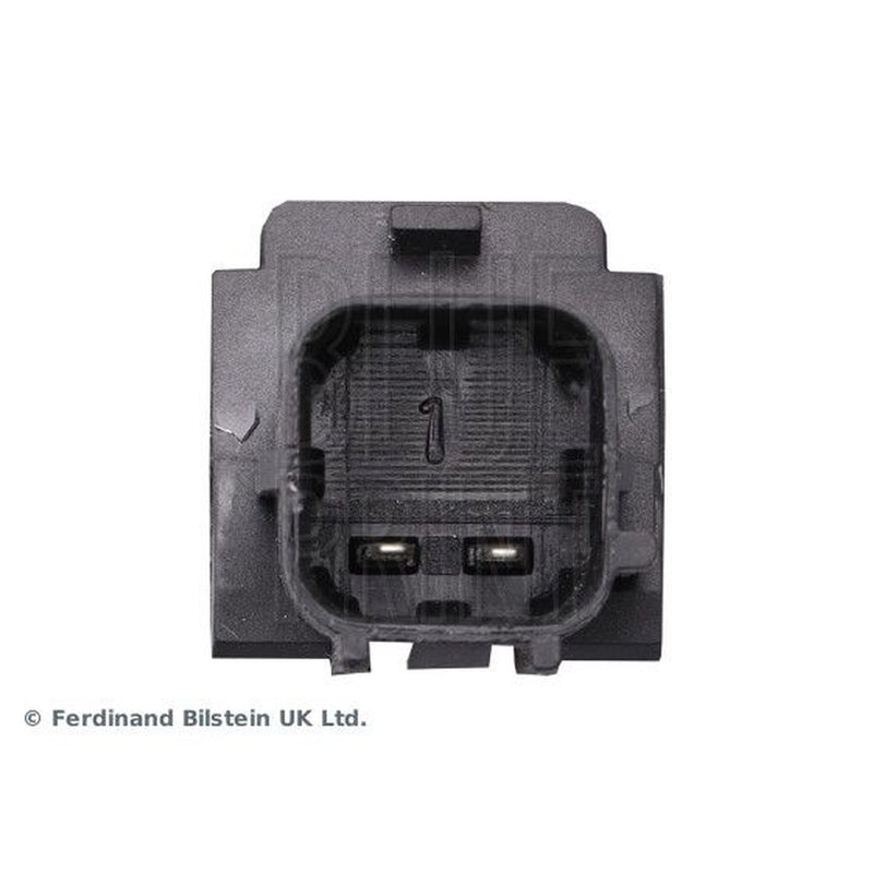 Blue Print Windscreen Washer Pump fits Chevrolet Epica 2006-2011 2.0 2.5