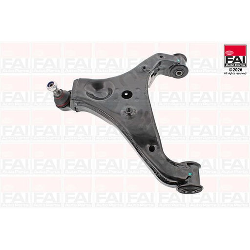 FAI Control/Trailing Arm SS2923