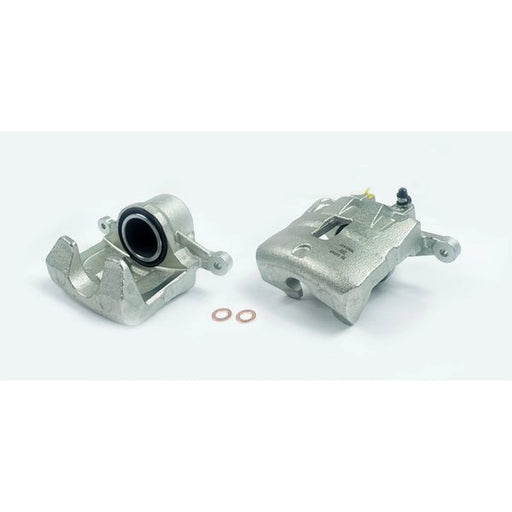 Juratek Brake Caliper Assembly Front Left fits Opel Astra J 2009-2018