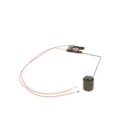 Bosch Fuel Tank Sender Unit mounting