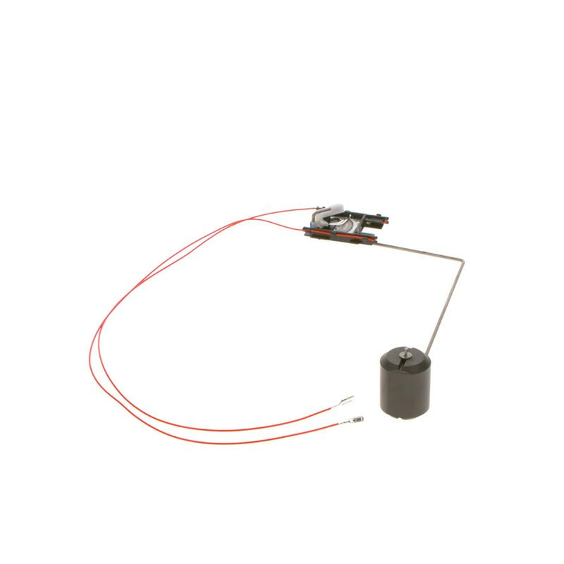 Bosch Fuel Tank Sender Unit mounting