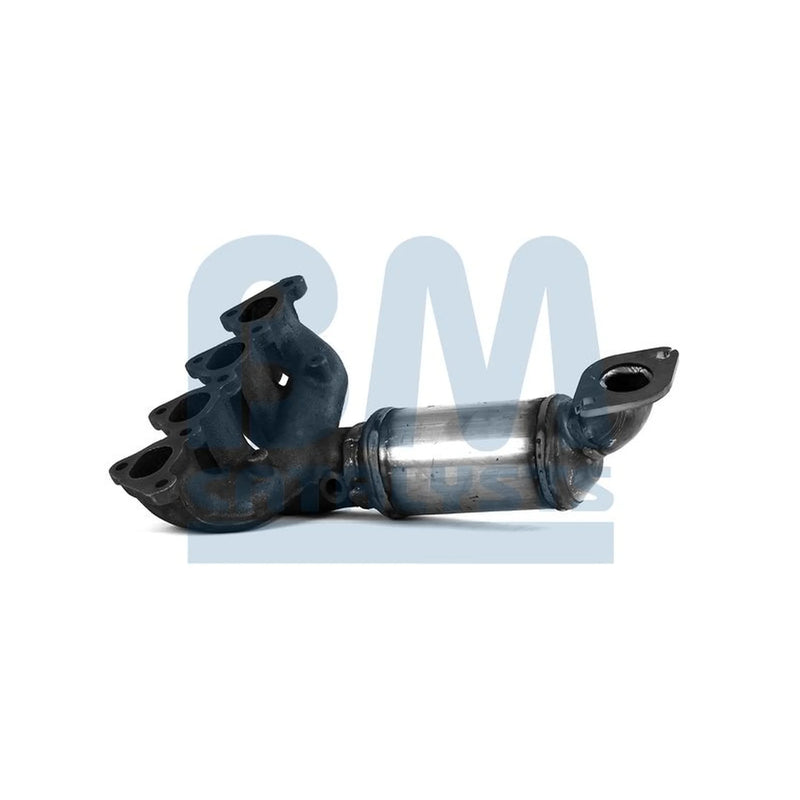 BM Catalysts Homologated Petrol Cat fits Hyundai Coupe I 1996-2002 1.6 2.0