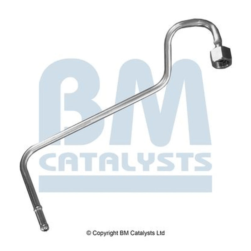BM Catalysts Pressure Pipe PP11331A A2114911737 PP11331A