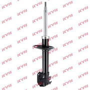 KYB 2 x Front Shock Absorbers fits Toyota Urban Cruiser 2009-2014 1.4