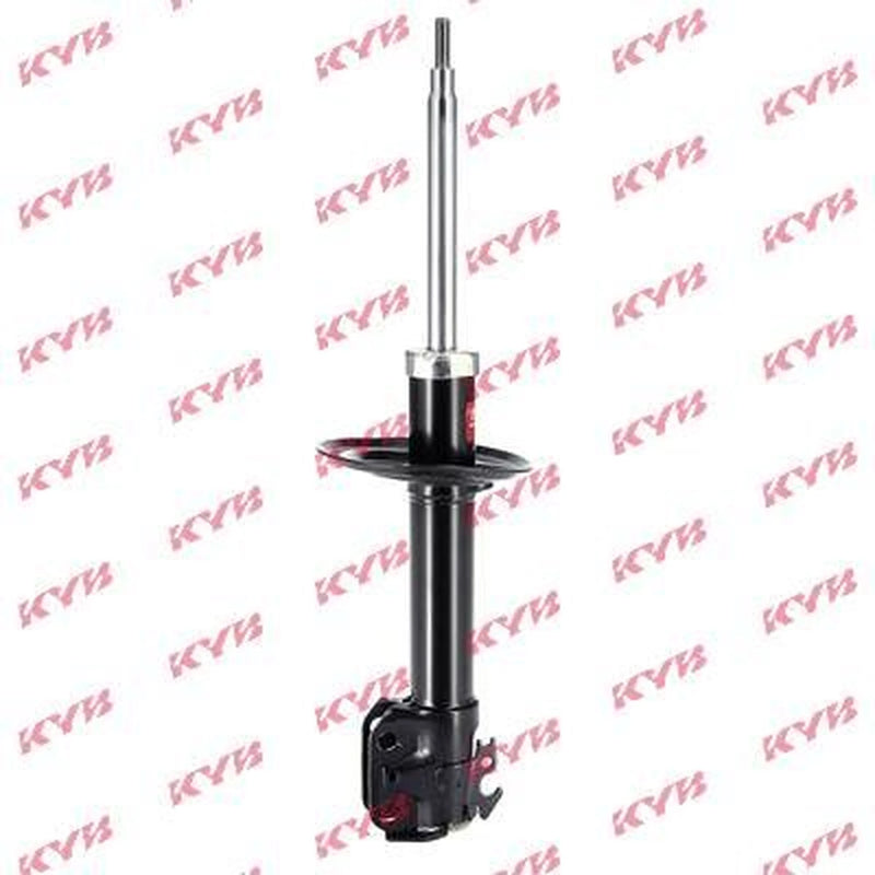 KYB 2 x Front Shock Absorbers fits Toyota Urban Cruiser 2009-2014 1.4