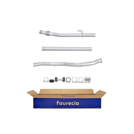 Hella Exhaust Pipe OD 8LA 366 002-631