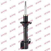 KYB Shock Absorber Damper Strut Front fits Ford Fiesta 1983-1989
