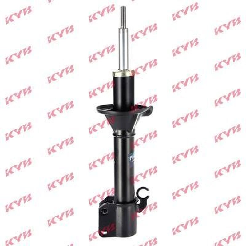 KYB Shock Absorber Damper Strut Front fits Ford Fiesta 1983-1989