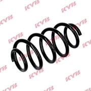 KYB Front Suspension Coil Spring fits Ford Transit V363 2013-2024 2.0 2.2