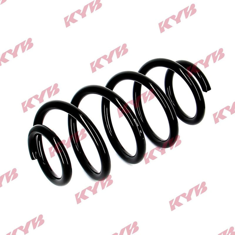 KYB Front Suspension Coil Spring fits Ford Transit V363 2013-2024 2.0 2.2