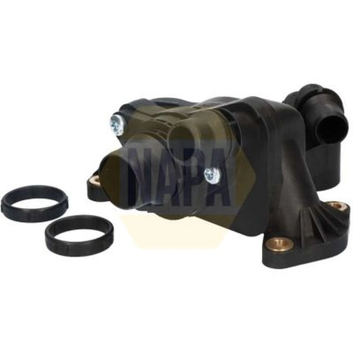 NAPA Thermostat,Coolant fits Citroën C5 III 2008-2014 2.7 3.0