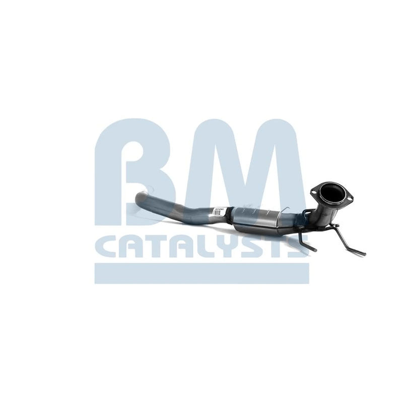 BM Catalysts Homologated Diesel Cat fits Mercedes-Benz V-Class 1999-2003 638.294