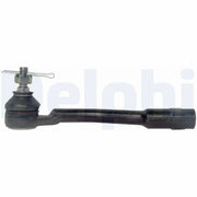 Delphi Steering Tie Rod End Ball Joint Front Left M16x1.5 fits Hyundai I20 I