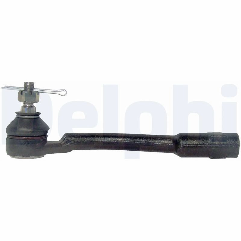 Delphi Steering Tie Rod End Ball Joint Front Left M16x1.5 fits Hyundai I20 I