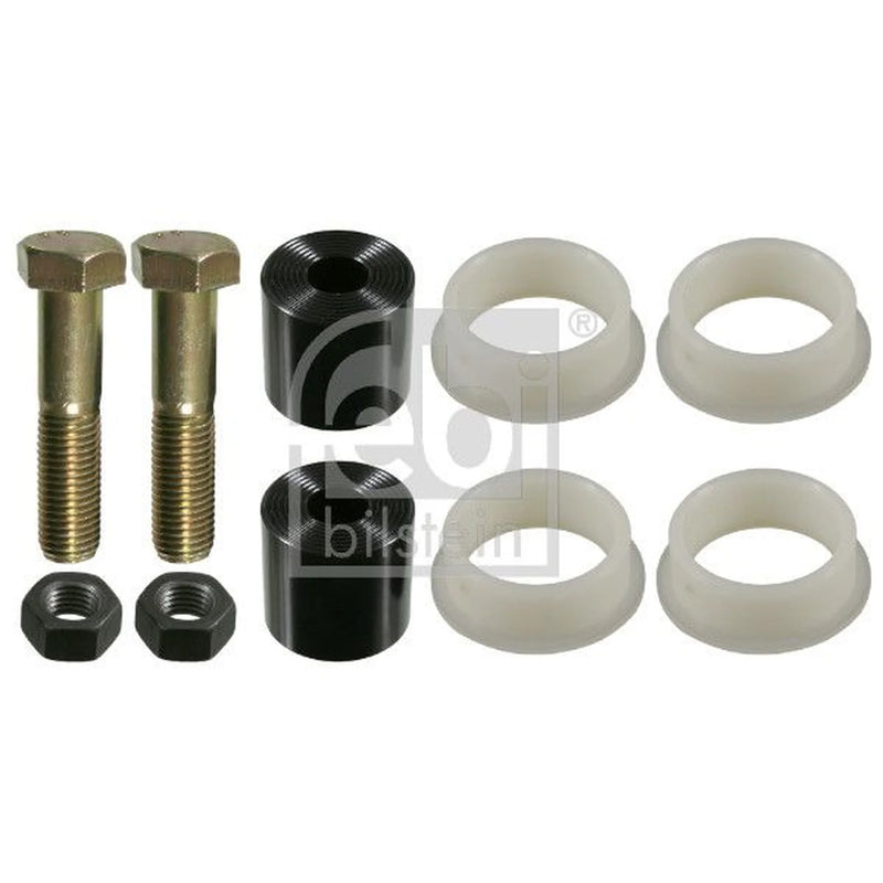 Febi Stabiliser Bar Mounting Kit ID Rear 12285